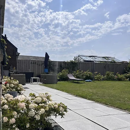 Pensión Hoeve Herweijer *