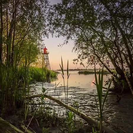 Pensión Hoeve Herweijer