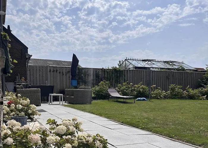 Pensión Hoeve Herweijer *