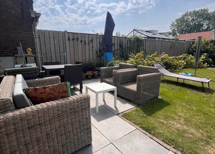 Pensión Hoeve Herweijer