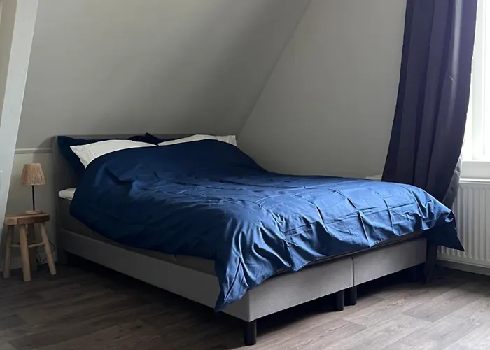 Hoeve Herweijer Pensión *