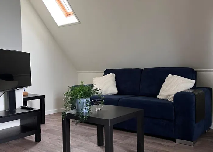 Pensión Hoeve Herweijer *