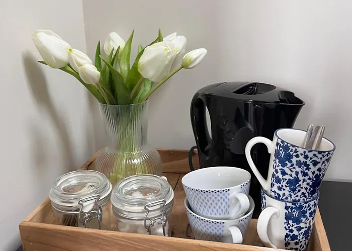 Pensión Hoeve Herweijer