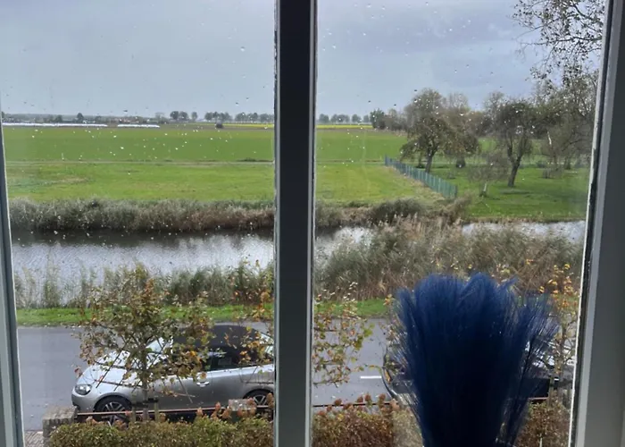 Hoeve Herweijer * Strijensas