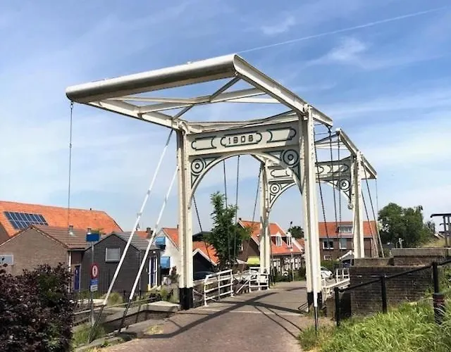 Hoeve Herweijer Pensión
