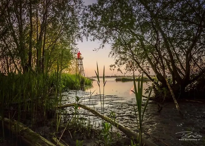 Pensión Hoeve Herweijer