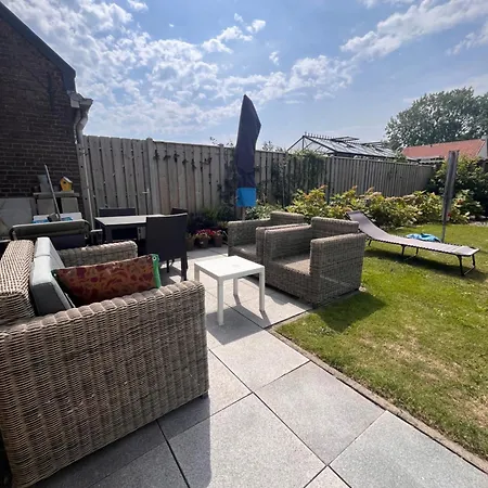 招待所 Hoeve Herweijer